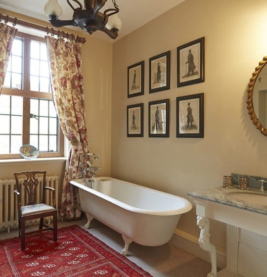 Milk White Edward Bulmer Natural Paint