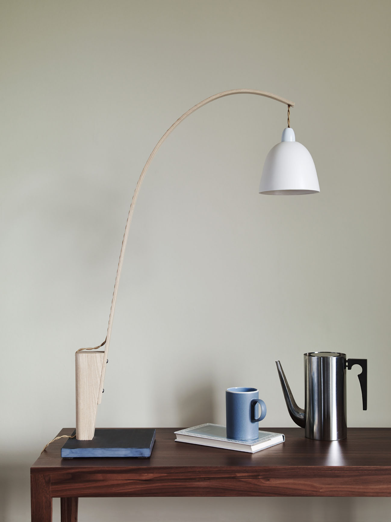 Clay Edward Bulmer Natural Paint