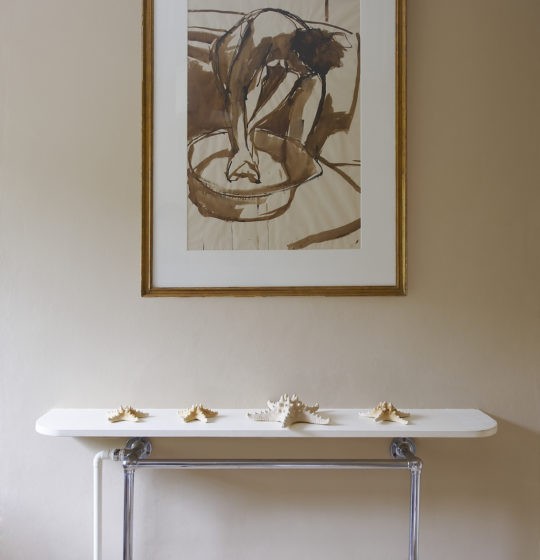 Clove Edward Bulmer Natural Paint