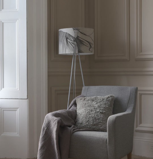 Clove Edward Bulmer Natural Paint