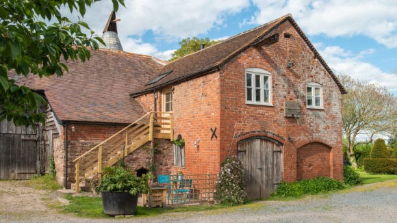 Rural Retreat Herefordshire