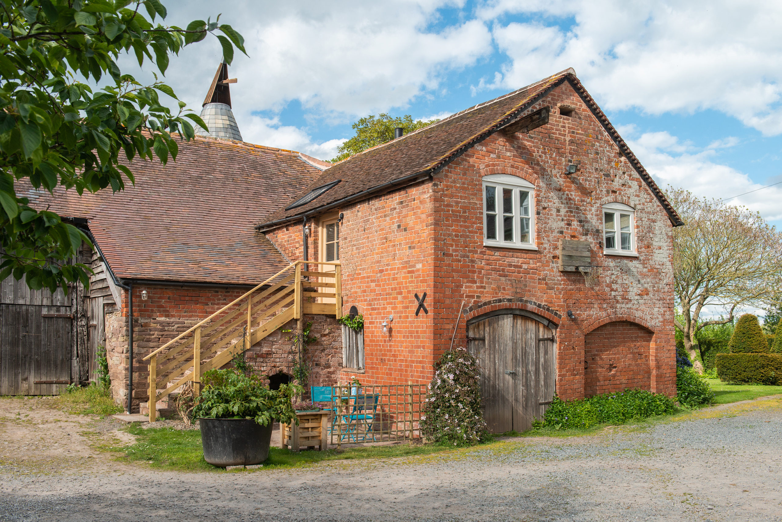 Rural Retreat Herefordshire