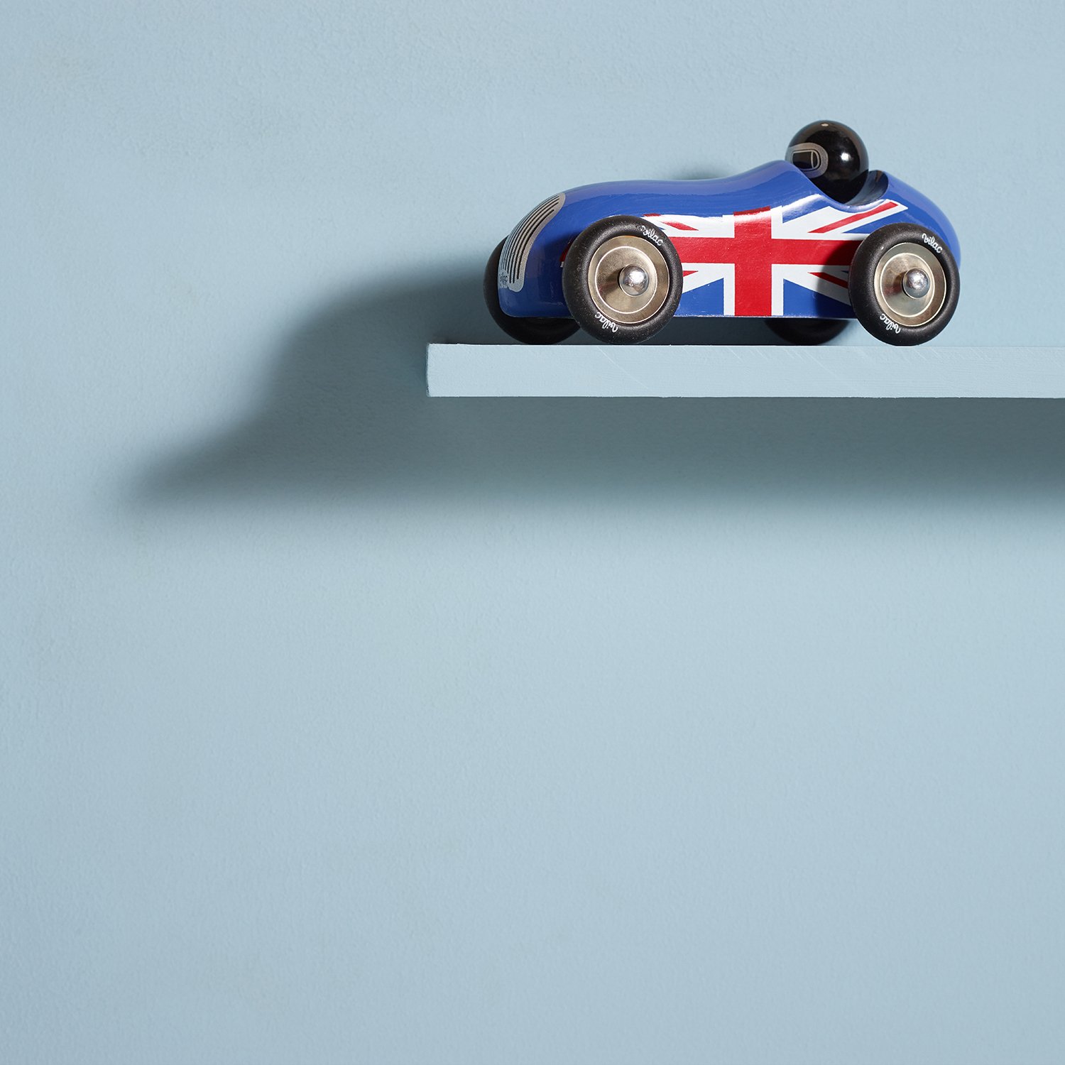 Edward Bulmer Natural Paint