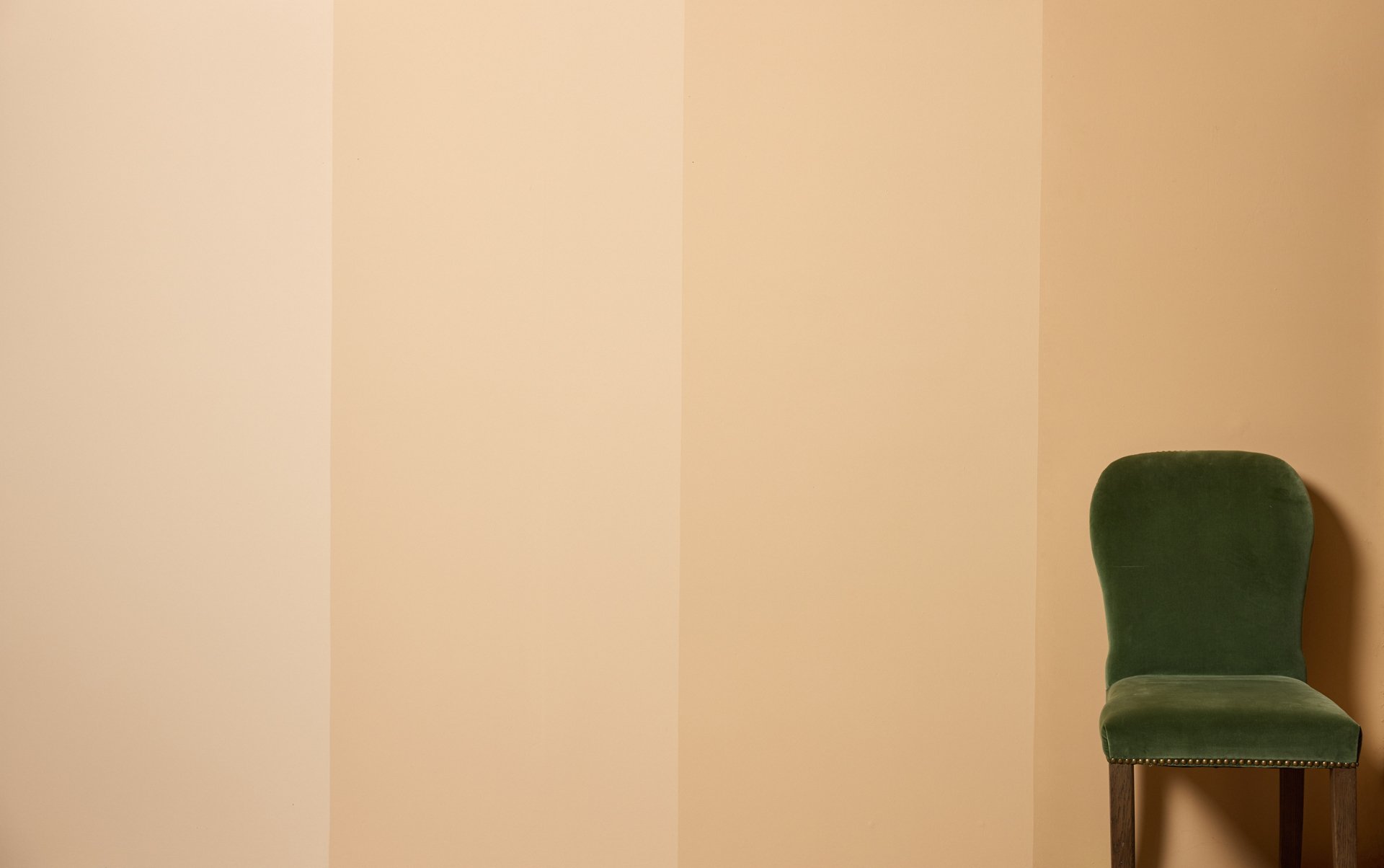 Cinnamon Edward Bulmer Natural Paint