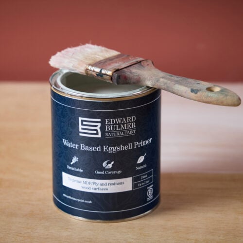 Water-Based Wood Primer
