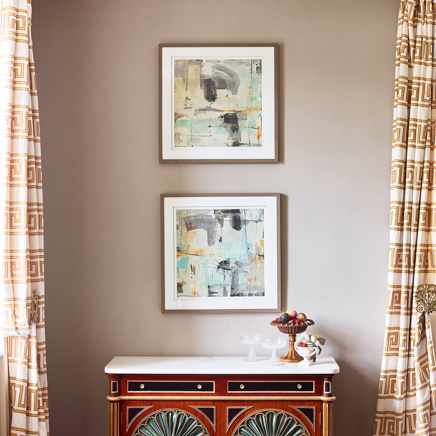 Clay Edward Bulmer Natural Paint