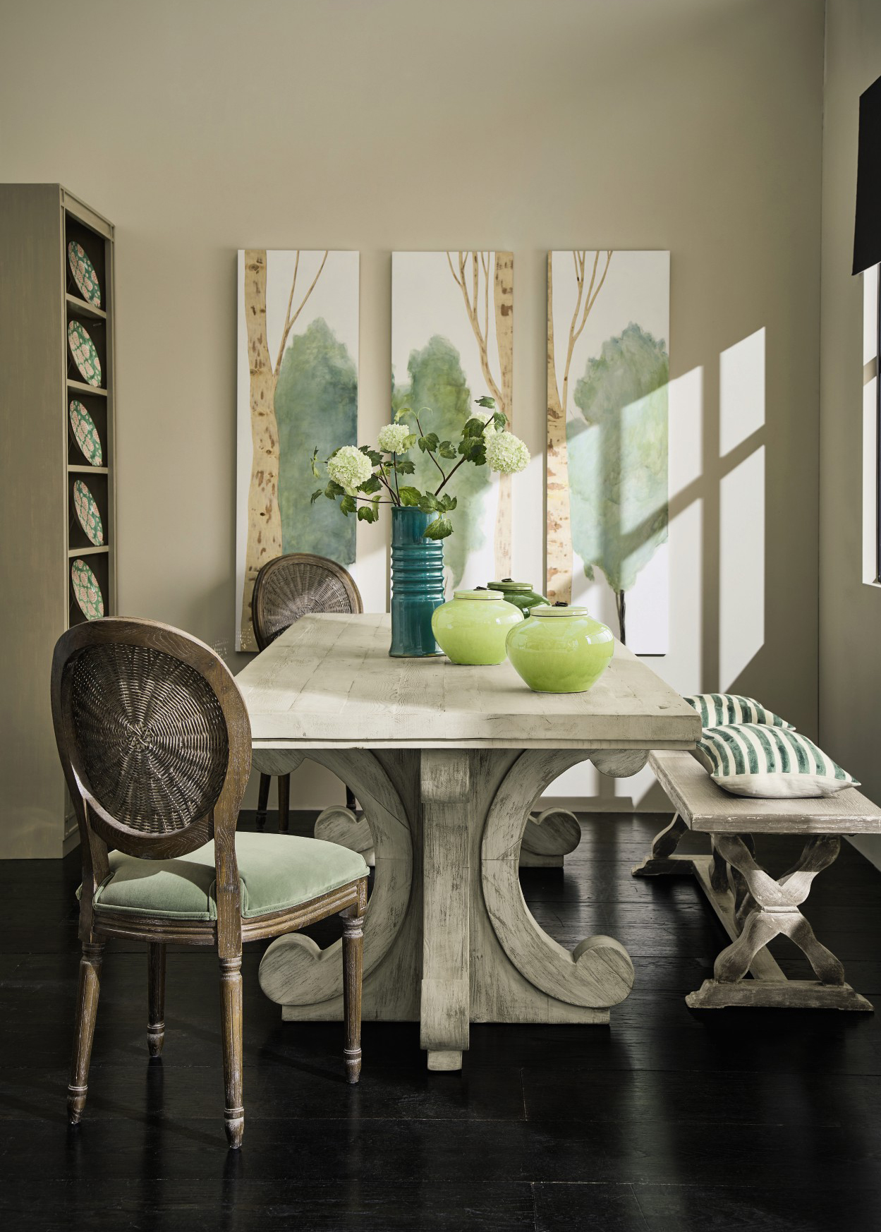 Dove Edward Bulmer Natural Paint