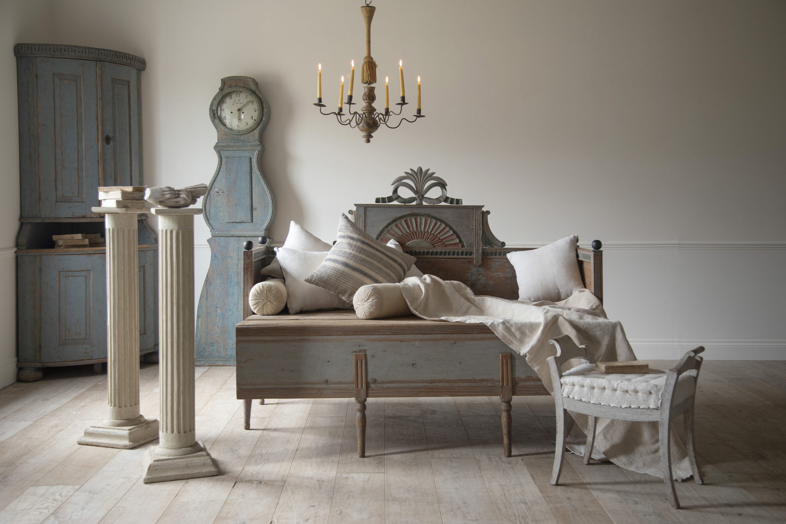 Fair White Edward Bulmer Natural Paint