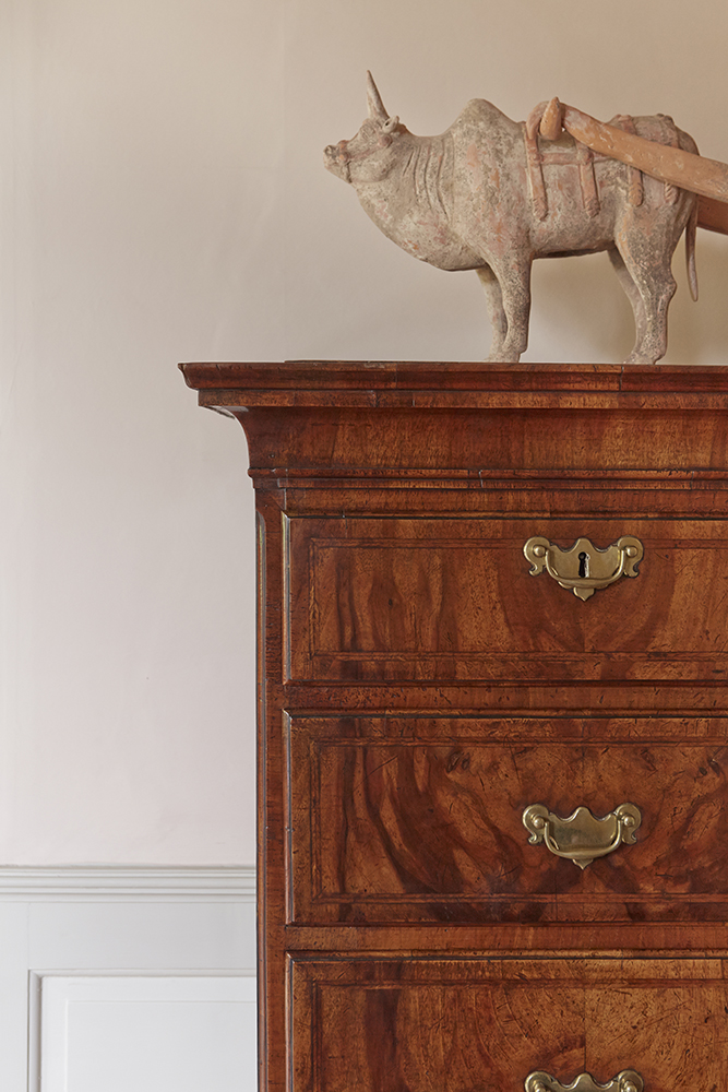 French Grey Edward Bulmer Natural Paint