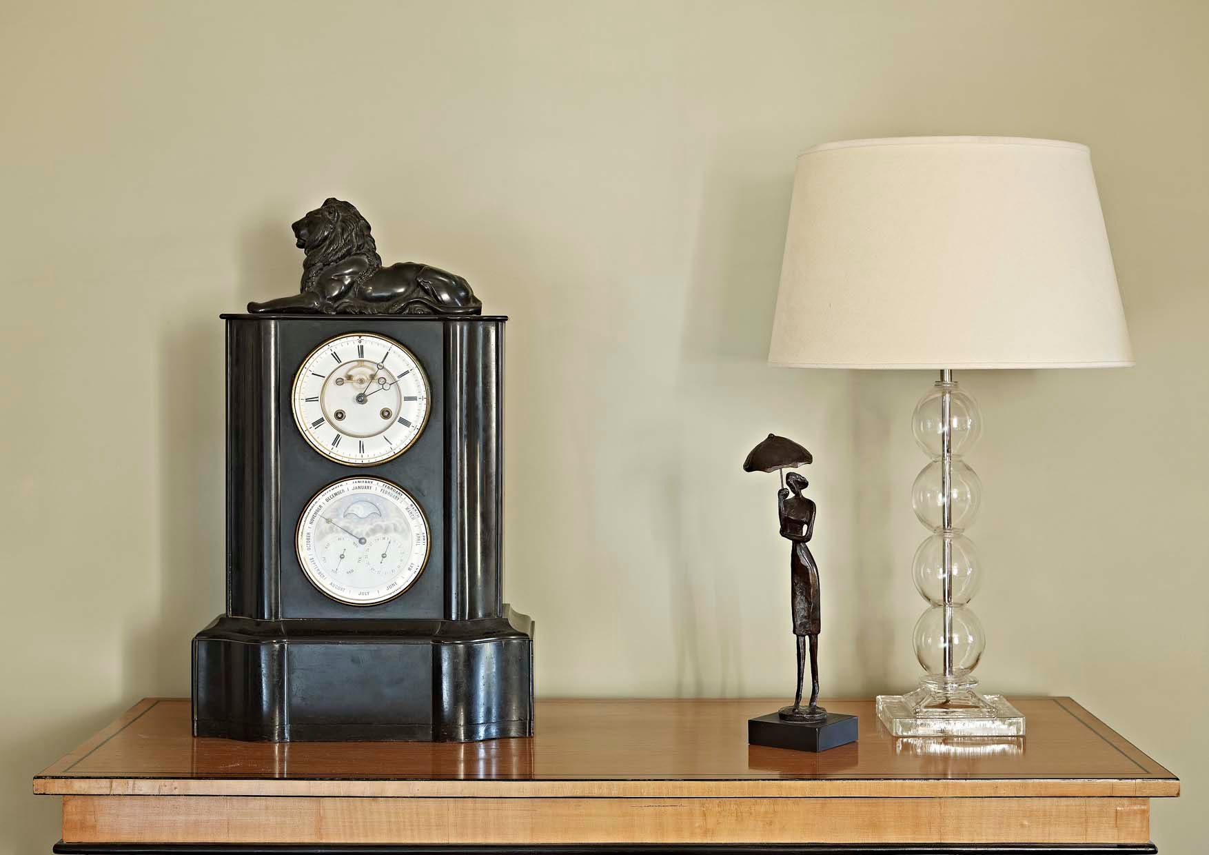 Paris Grey Edward Bulmer Natural Paint