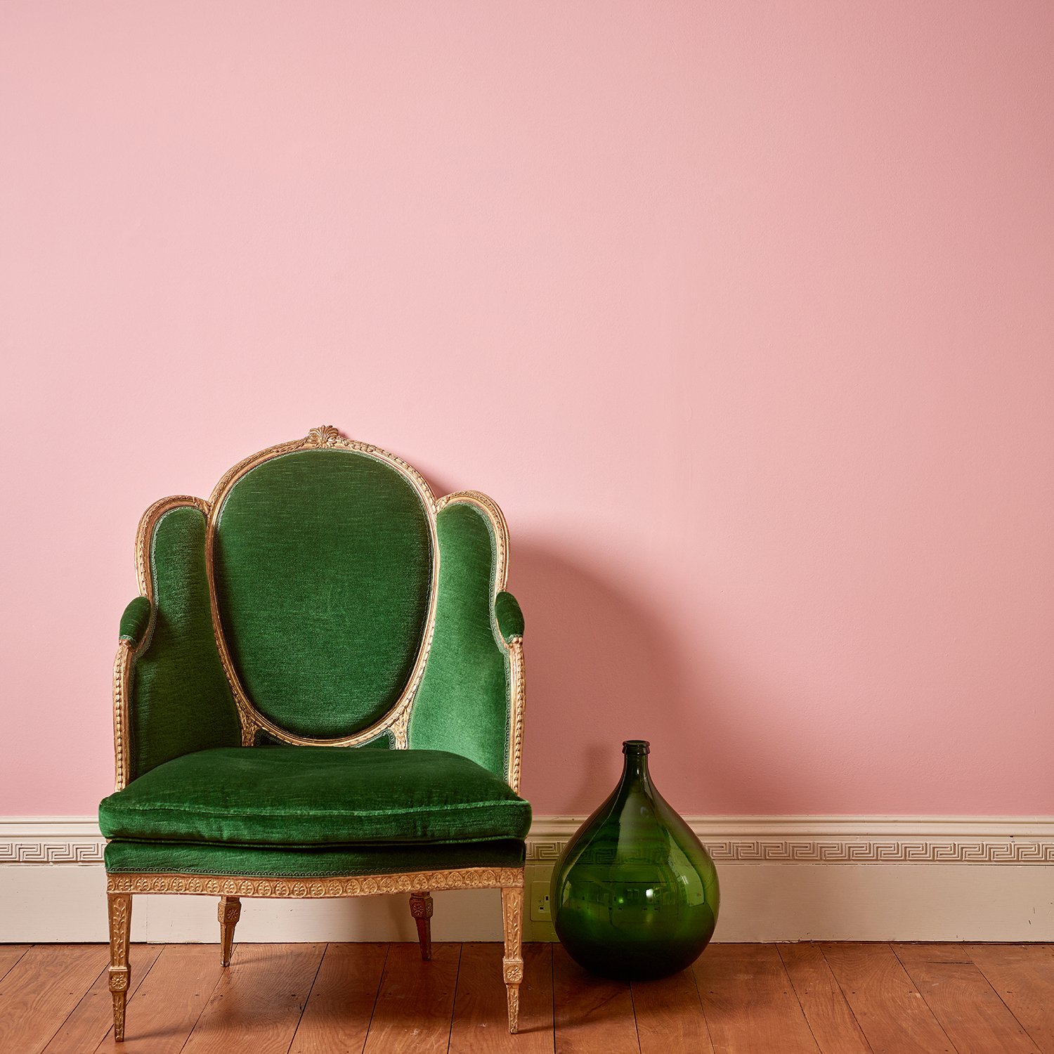 Rose Edward Bulmer Natural Paint