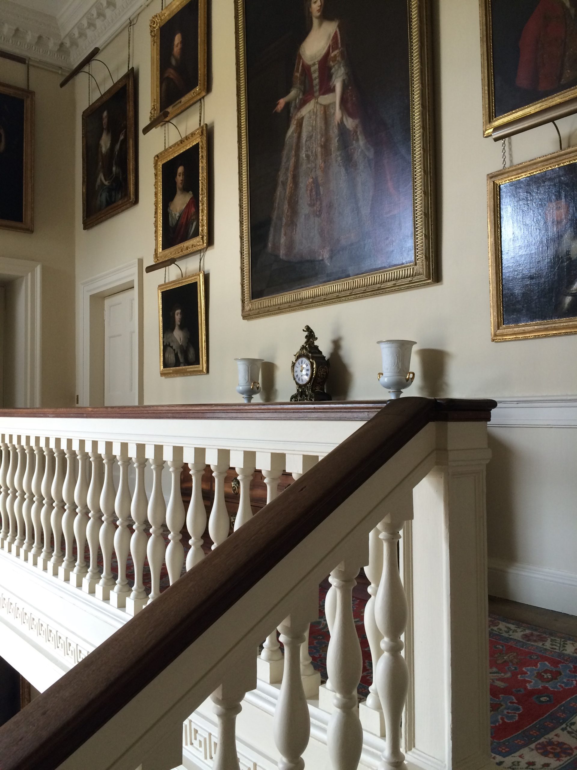 Stone White Edward Bulmer Natural Paint