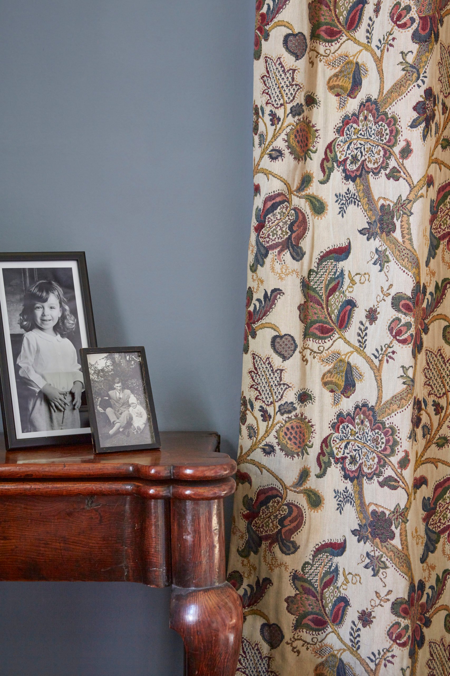 Cerullian Blue Edward Bulmer Natural Paint