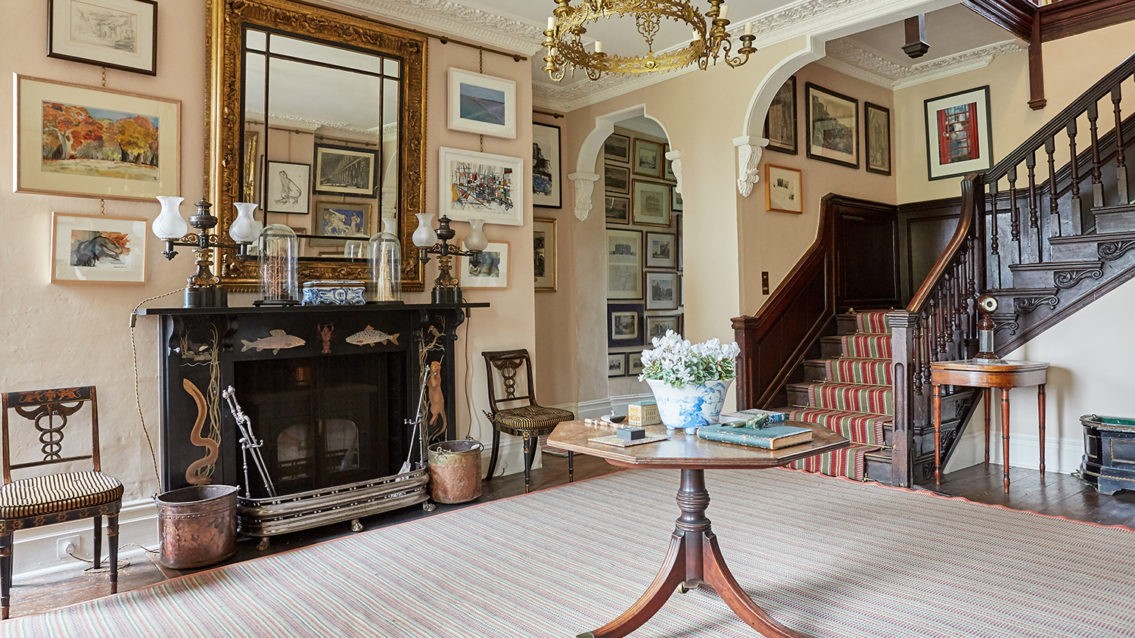 Designed by Edward Bulmer Edward Bulmer Natural Paint