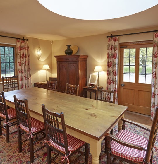 Whiting Edward Bulmer Natural Paint