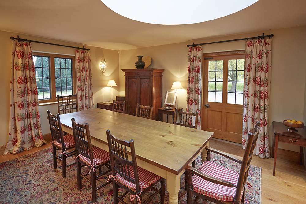 Whiting Edward Bulmer Natural Paint