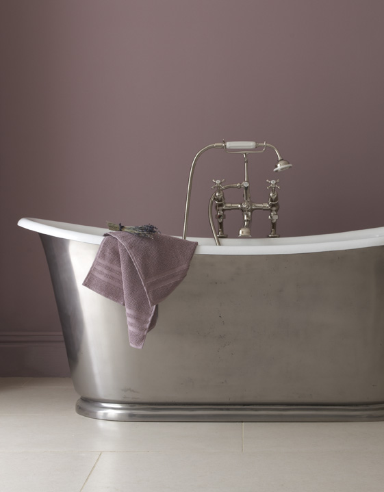 Lavender Edward Bulmer Natural Paint