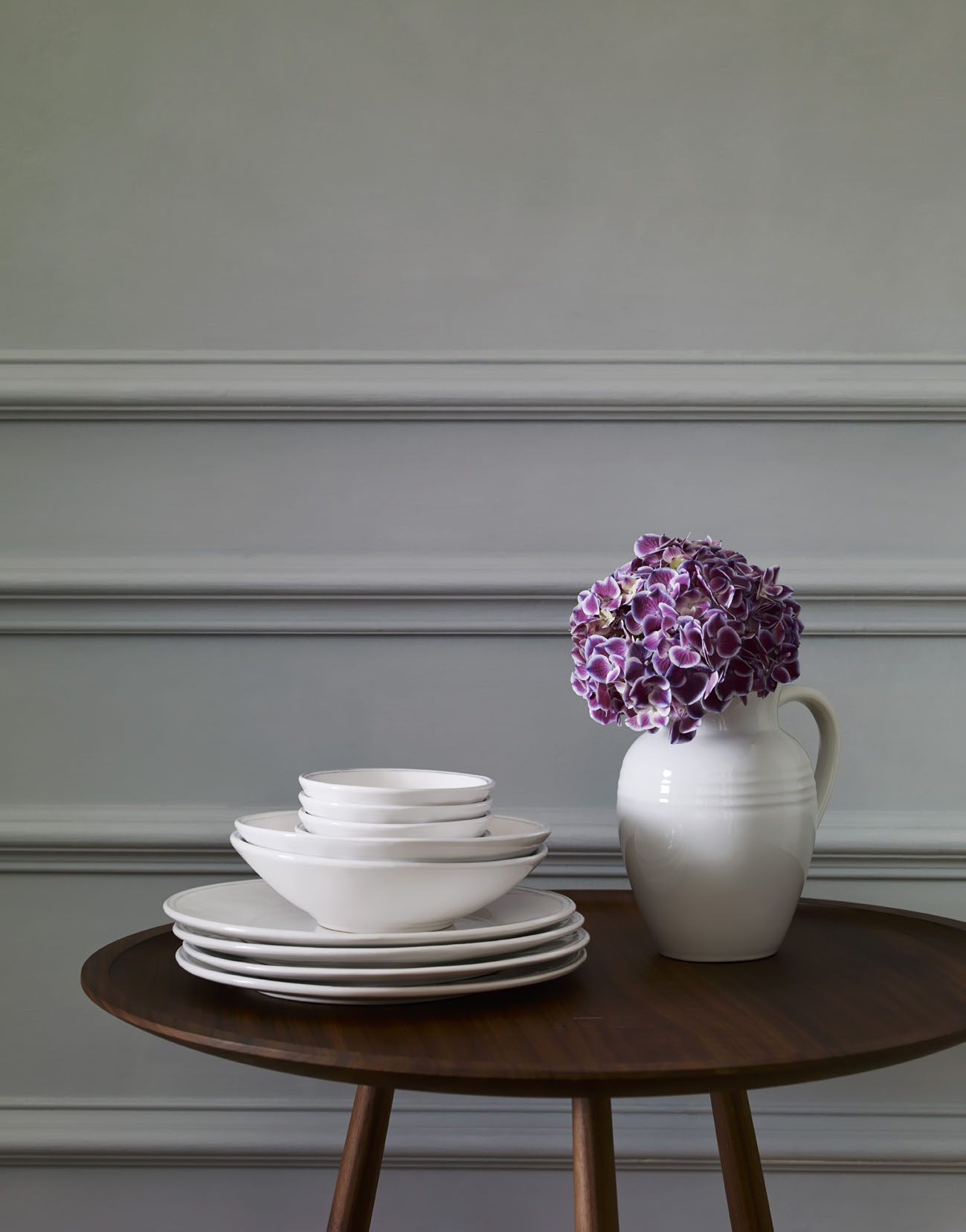 Lead Colour Edward Bulmer Natural Paint