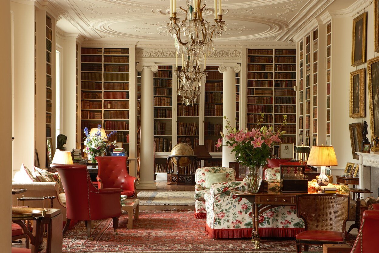 Whiting Edward Bulmer Natural Paint