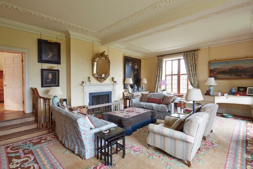 Creami Colour Edward Bulmer Natural Paint