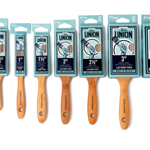 Preparatory Products Edward Bulmer Natural Paint