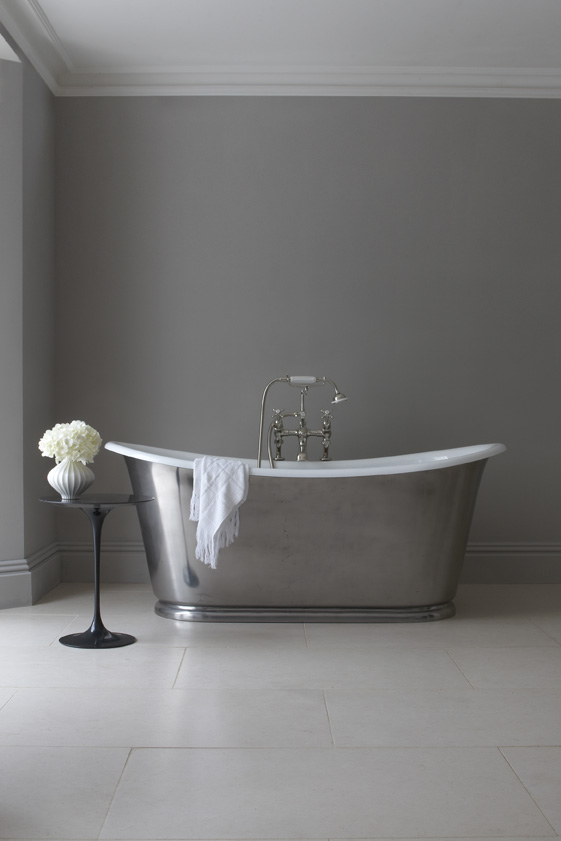 Slate Edward Bulmer Natural Paint