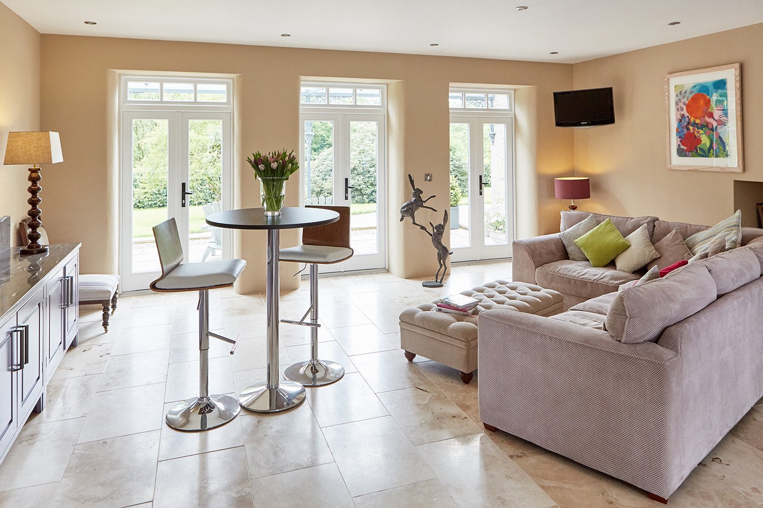 Tawny Edward Bulmer Natural Paint