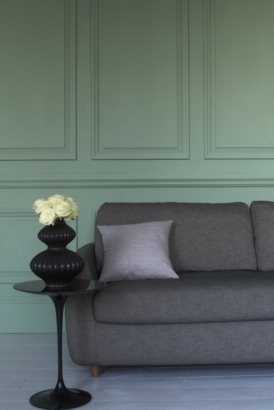 Verdigris Edward Bulmer Natural Paint