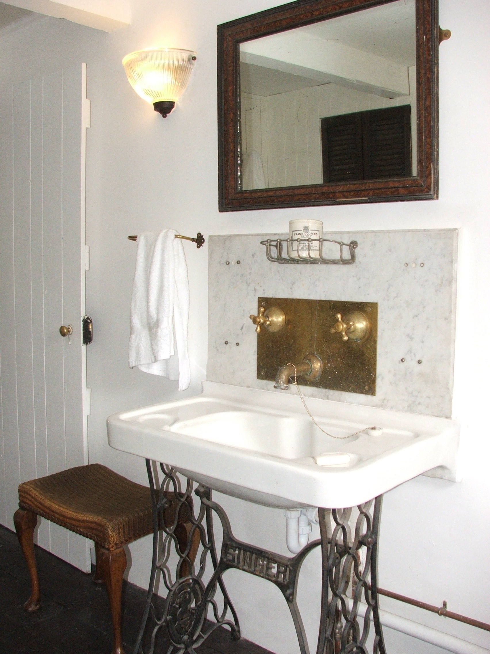 Gallery Archive Edward Bulmer Natural Paint