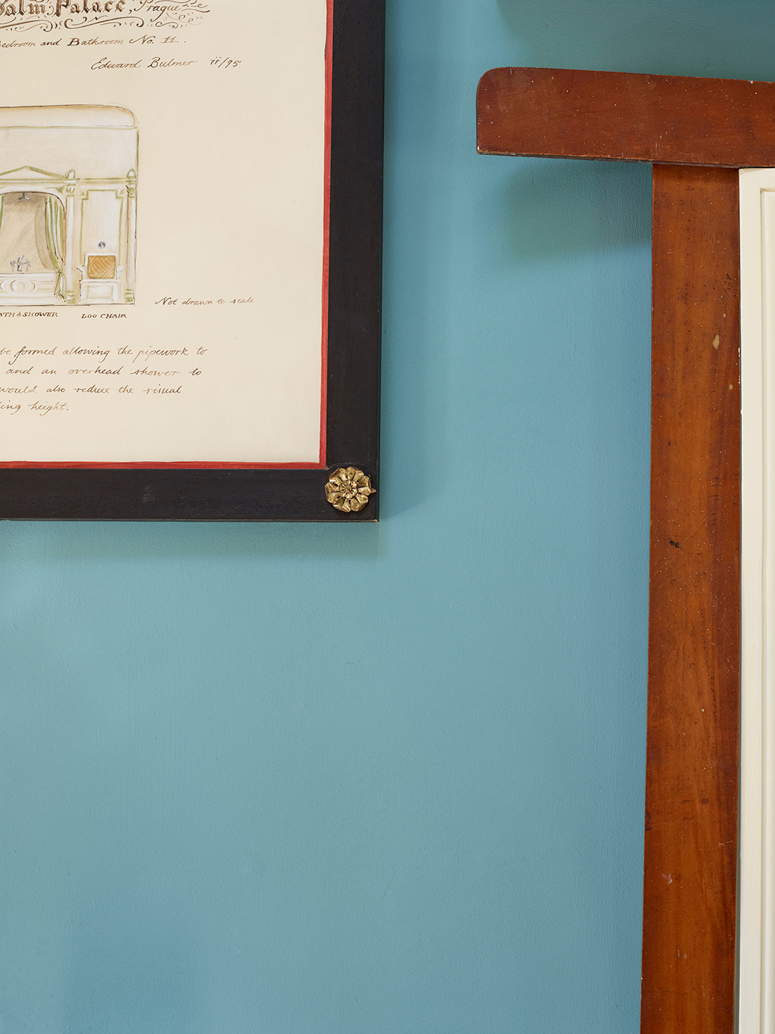 Gallery Archive Edward Bulmer Natural Paint