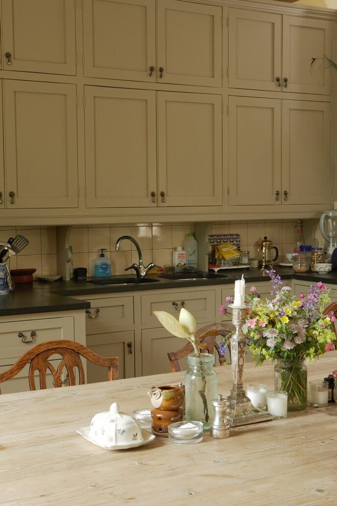 Gallery Archive Edward Bulmer Natural Paint