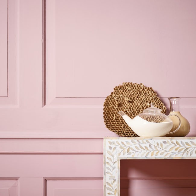 Edward Bulmer Natural Paint Paint Made From Plants