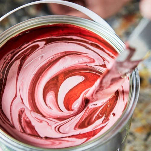 Pioneering Plant Based Paint Edward Bulmer Natural Paint