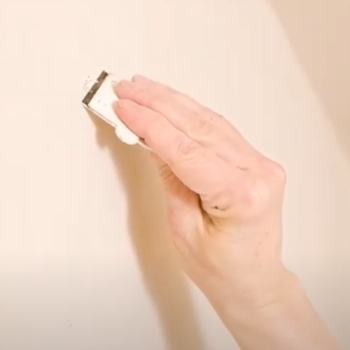 Natural Wall Filler