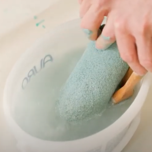 Plant Soap