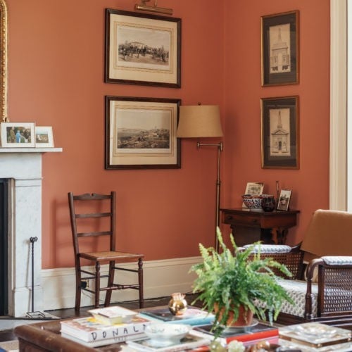 Fashion Up Your Interiors Edward Bulmer Natural Paint