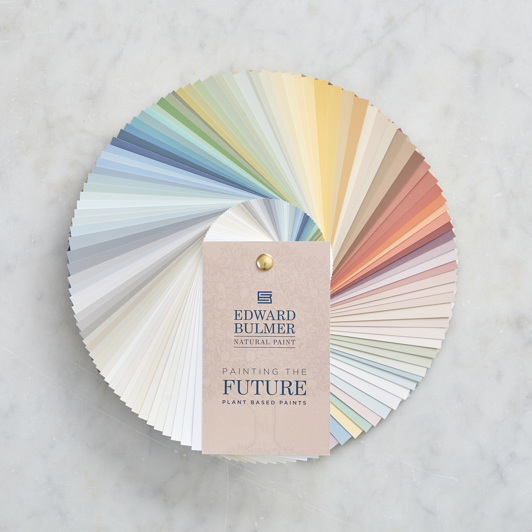 Edward Bulmer Natural Paint Paint Made From Plants