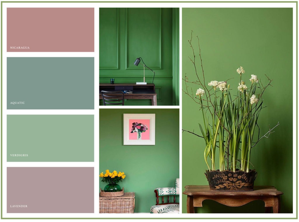 Colour Guide: Cult Colours and How To Style Them