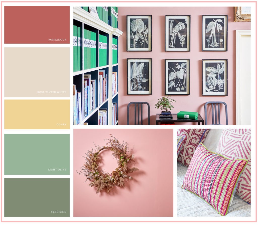 Colour Guide: Cult Colours and How To Style Them