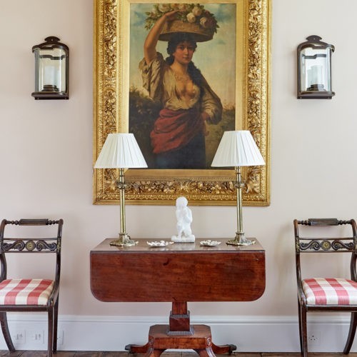 Shades Edward Bulmer Natural Paint