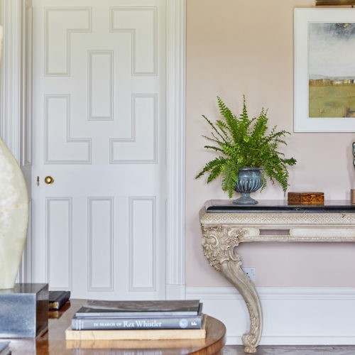 Shades Edward Bulmer Natural Paint