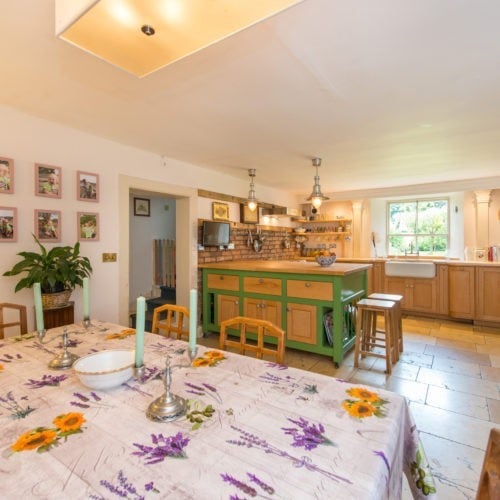 A Grand Tour Elegant Edinburgh House Edward Bulmer Natural Paint