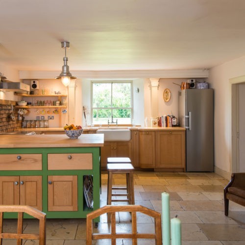 A Grand Tour Elegant Edinburgh House Edward Bulmer Natural Paint