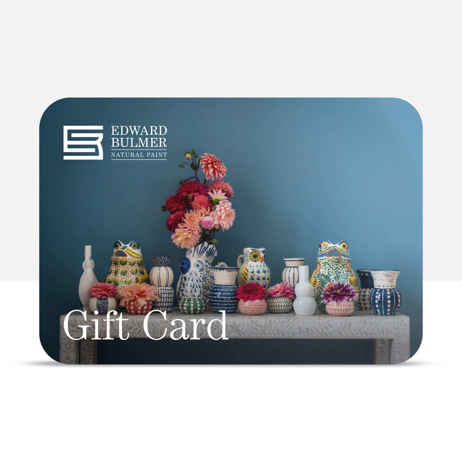 Natural Paint Colours Edward Bulmer Natural Paint