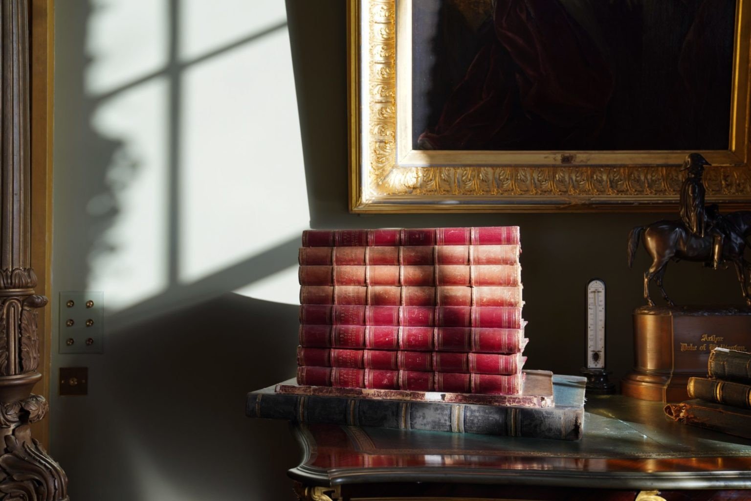 The Talk of the 'Ton' How to Recreate the Wonder of 'Bridgerton' in