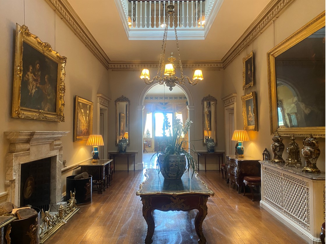 The Talk of the 'Ton' How to Recreate the Wonder of 'Bridgerton' in