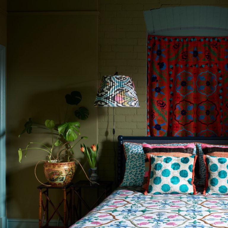 How to Decorate with Trending Earthy Colours Edward Bulmer Natural Paint