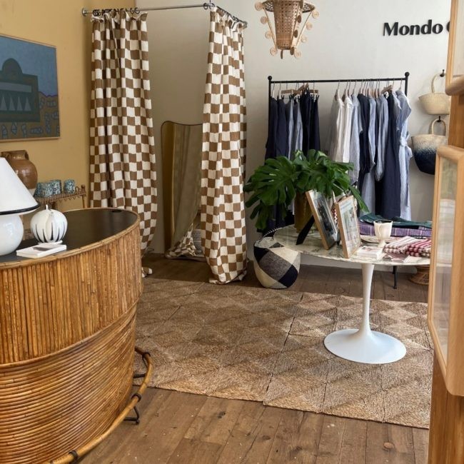 Trumpington Edward Bulmer Mondo Corsini Shop