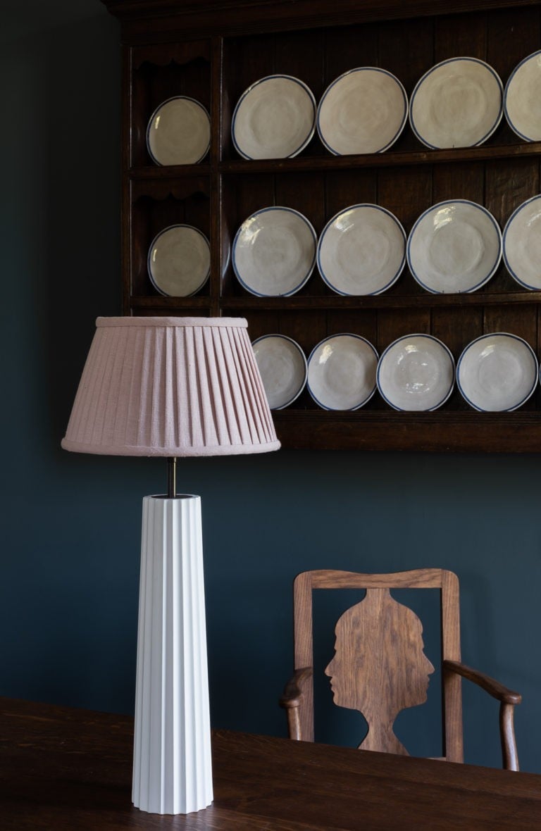 Berdoulat & Bulmer in Bath and Beyond Edward Bulmer Natural Paint