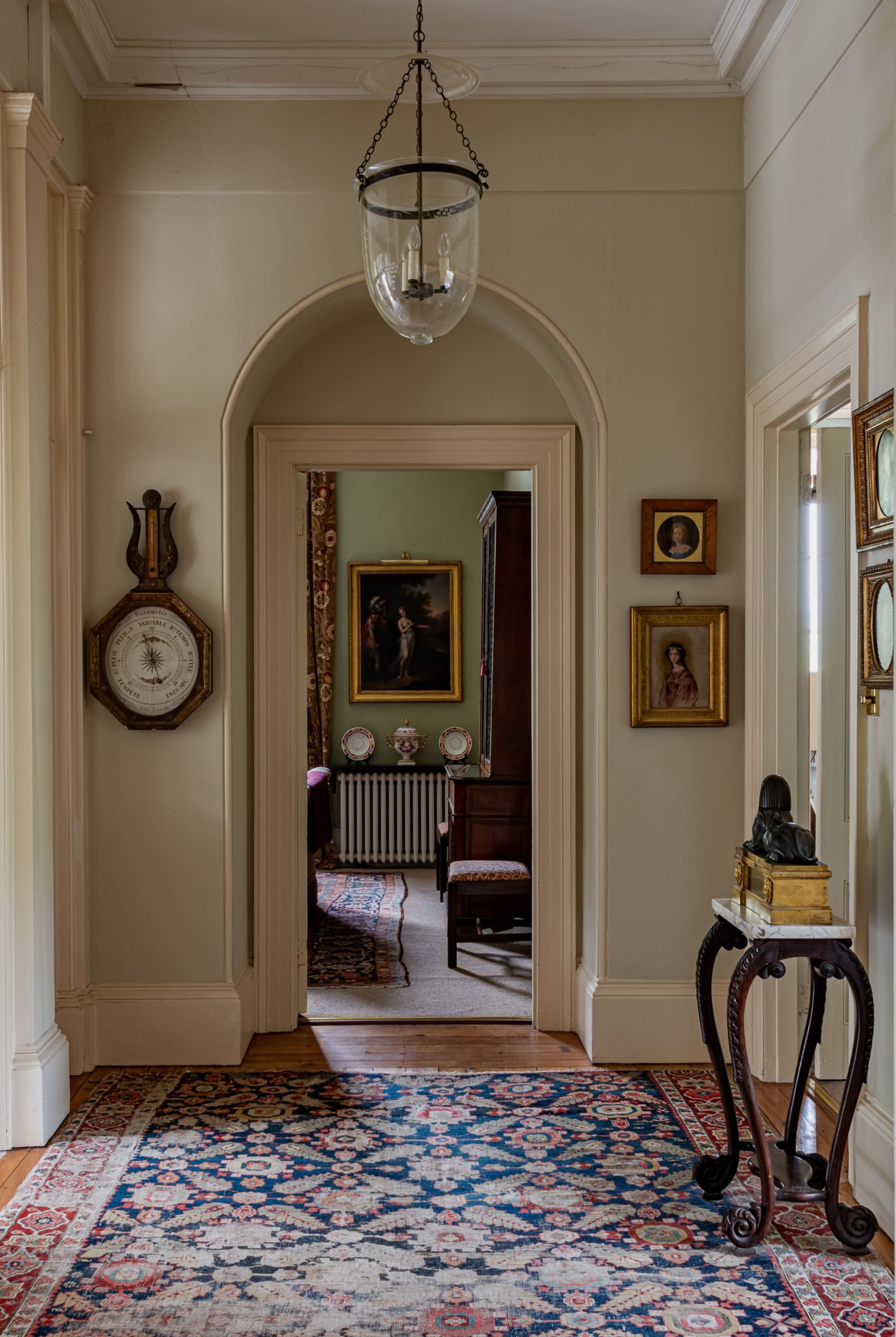 The Colourful Past Edward Bulmer and the English Country House Book